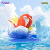 Pokemon Funism Twinkmont No.0129 Magikarp Pokemon Funism Twinkmont No.0129 Magikarp