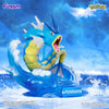 Pokemon Funism Twinkmont No.0130 Gyarados Pokemon Funism Twinkmont No.0130 Gyarados