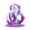 Pokemon Funism Twinkmont No.0150 Mewtwo Pokemon Funism Twinkmont No.0150 Mewtwo