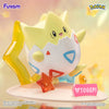 Pokemon Funism Twinkmont No.0175 Togepi Pokemon Funism Twinkmont No.0175 Togepi