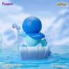 Pokemon Funism Twinkmont No.0393 Piplup Pokemon Funism Twinkmont No.0393 Piplup