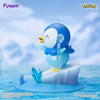 Pokemon Funism Twinkmont No.0393 Piplup Pokemon Funism Twinkmont No.0393 Piplup