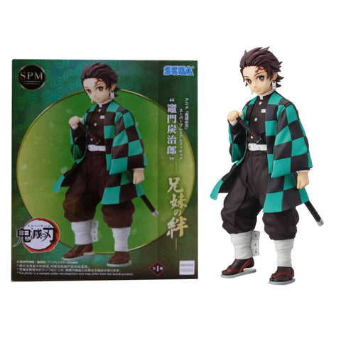 SPM Kimetsu no Yaiba Sibling Tanjiro Kamado SPM Kimetsu no Yaiba Sibling Tanjiro Kamado