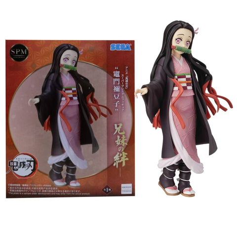 SPM Kimetsu no Yaiba Sibling Nezuko Kamado SPM Kimetsu no Yaiba Sibling Nezuko Kamado