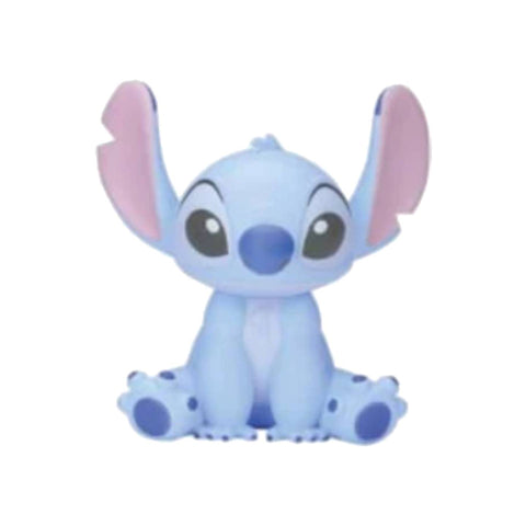 Disney Stitch Small Sofvimates (C) Disney Stitch Small Sofvimates (C)
