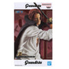 Grandista One Piece - Shanks Grandista One Piece - Shanks