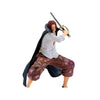 Grandista One Piece - Shanks Grandista One Piece - Shanks