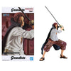 Grandista One Piece - Shanks Grandista One Piece - Shanks