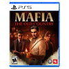 PS5 Mafia: The Old Country (US) PS5 Mafia: The Old Country (US)