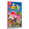Nintendo Switch Tomba! Special Edition (US) Nintendo Switch Tomba! Special Edition (US)