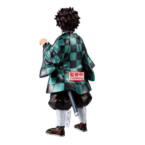 Grandista Kimetsu no Yaiba Tanjiro Special Color