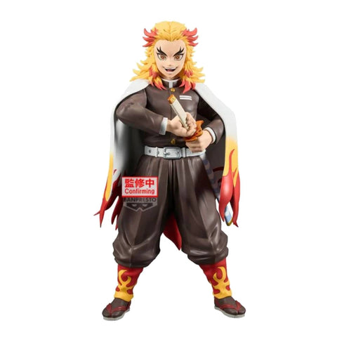 Grandista Kimetsu no Yaiba Kyojuro Rengoku