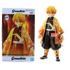 Grandista Kimetsu no Yaiba Zenitsu Another Ver. A Grandista Kimetsu no Yaiba Zenitsu Another Ver. A