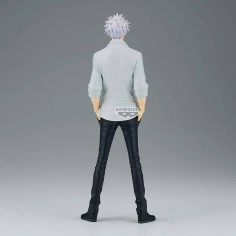 Jujutsu Kaisen King of Artist Satoru Gojo Hidden