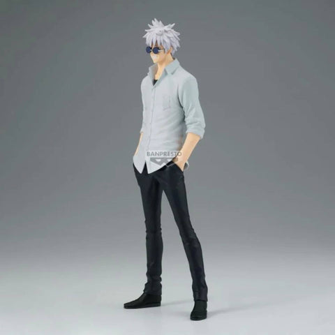 Jujutsu Kaisen King of Artist Satoru Gojo Hidden