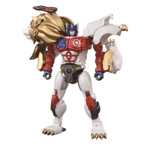 Takara Tomy Transformers 40th Selection Lio Convoy Takara Tomy Transformers 40th Selection Lio Convoy