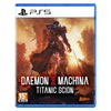 PS5 Daemon X Machina: Titanic Scion (Asia) PS5 Daemon X Machina: Titanic Scion (Asia)
