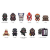 Godzilla x Kong New 3D Foam Bag Clip Blind Bag Godzilla x Kong New 3D Foam Bag Clip Blind Bag