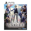 PS5 VARLET (Asia) PS5 VARLET (Asia)