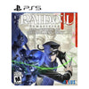 PS5 RAIDOU Remastered: The Mystery of the Soulless Army (US) PS5 RAIDOU Remastered: The Mystery of the Soulless Army (US)