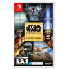 Nintendo Switch Star Wars Heritage Pack (US) Nintendo Switch Star Wars Heritage Pack (US)