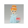 Qposket Sugirly Disney Character Flower Cinderella (A) Qposket Sugirly Disney Character Flower Cinderella (A)