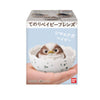 Tenori Baby Friends Birds #3 Long-tailed Tit Tenori Baby Friends Birds #3 Long-tailed Tit