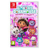 Nintendo Switch DreamWorks Gabby's Dollhouse: Ready to Party (EU) Nintendo Switch DreamWorks Gabby's Dollhouse: Ready to Party (EU)
