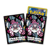 Pokemon Card Game Mega Diancie Sleeves Pokemon Card Game Mega Diancie Sleeves