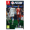 Nintendo Switch EA Sports FC 26 (EU) Nintendo Switch EA Sports FC 26 (EU)