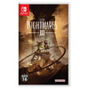 Nintendo Switch Little Nightmares III (Asia) Nintendo Switch Little Nightmares III (Asia)