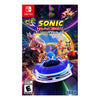 Nintendo Switch Sonic Racing: CrossWorlds (US) Nintendo Switch Sonic Racing: CrossWorlds (US)
