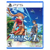 PS5 Trails in the Sky 1st Chapter (US) PS5 Trails in the Sky 1st Chapter (US)