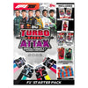 Topps Turbo Attax 2025 Starter Pack Topps Turbo Attax 2025 Starter Pack