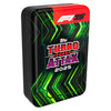Topps Turbo Attax 2025 Mega Tin - Shakedown Topps Turbo Attax 2025 Mega Tin - Shakedown