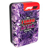 Topps Turbo Attax 2025 Mega Tin - Lightning Lids Topps Turbo Attax 2025 Mega Tin - Lightning Lids