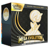 Pokemon ME01 Mega Evolution Elite Trainer Box - Gardevoir Pokemon ME01 Mega Evolution Elite Trainer Box - Gardevoir