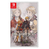 Nintendo Switch Final Fantasy Tactics: The Ivalice Chronicles (Asia) Nintendo Switch Final Fantasy Tactics: The Ivalice Chronicles (Asia)