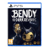 PS5 Bendy and the Dark Revival (EU) PS5 Bendy and the Dark Revival (EU)