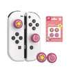 Nintendo Switch IIne Joystick Caps Switch Pro Kirby L620 Nintendo Switch IIne Joystick Caps Switch Pro Kirby L620