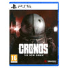 PS5 Cronos: The New Dawn (EU) PS5 Cronos: The New Dawn (EU)