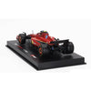 Bburago 1:43 F1 Ferrari SF-24 #55 Carlos Sainz Bburago 1:43 F1 Ferrari SF-24 #55 Carlos Sainz
