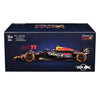 Bburago 1:43 Oracle Red Bull #11 Sergio Perez Bburago 1:43 Oracle Red Bull #11 Sergio Perez