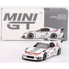 Mint GT Mazda RX-7 #41 Numero Reserve Mint GT Mazda RX-7 #41 Numero Reserve