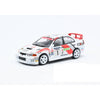 Pop Race 1/64 PR64-165 Mitsubishi Lancer Evolution IV Pop Race 1/64 PR64-165 Mitsubishi Lancer Evolution IV