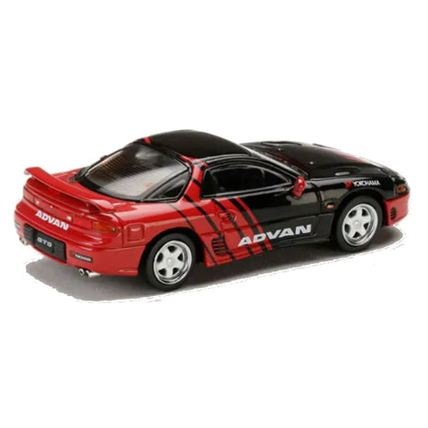 Hobby Japan 1:64 Mitsubishi GTO Twin Turbo Advan