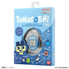 Tamagotchi Color Collection - Blue Tamagotchi Color Collection - Blue