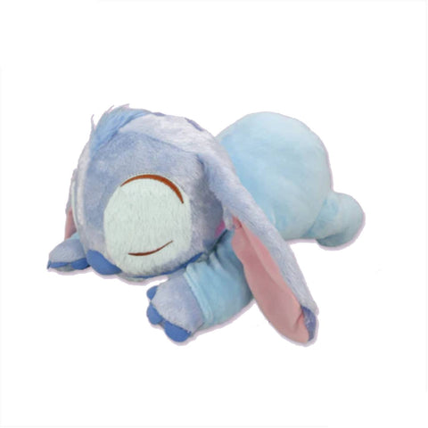 Disney Stitch Softly Lying 14' Plush Rompers Disney Stitch Softly Lying 14' Plush Rompers