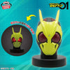 Kamen Rider Zero-One Soft Vinyl Mask Display Kamen Rider Zero-One Soft Vinyl Mask Display
