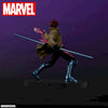 Marvel Act/Cut Premium Gambit Figure Marvel Act/Cut Premium Gambit Figure